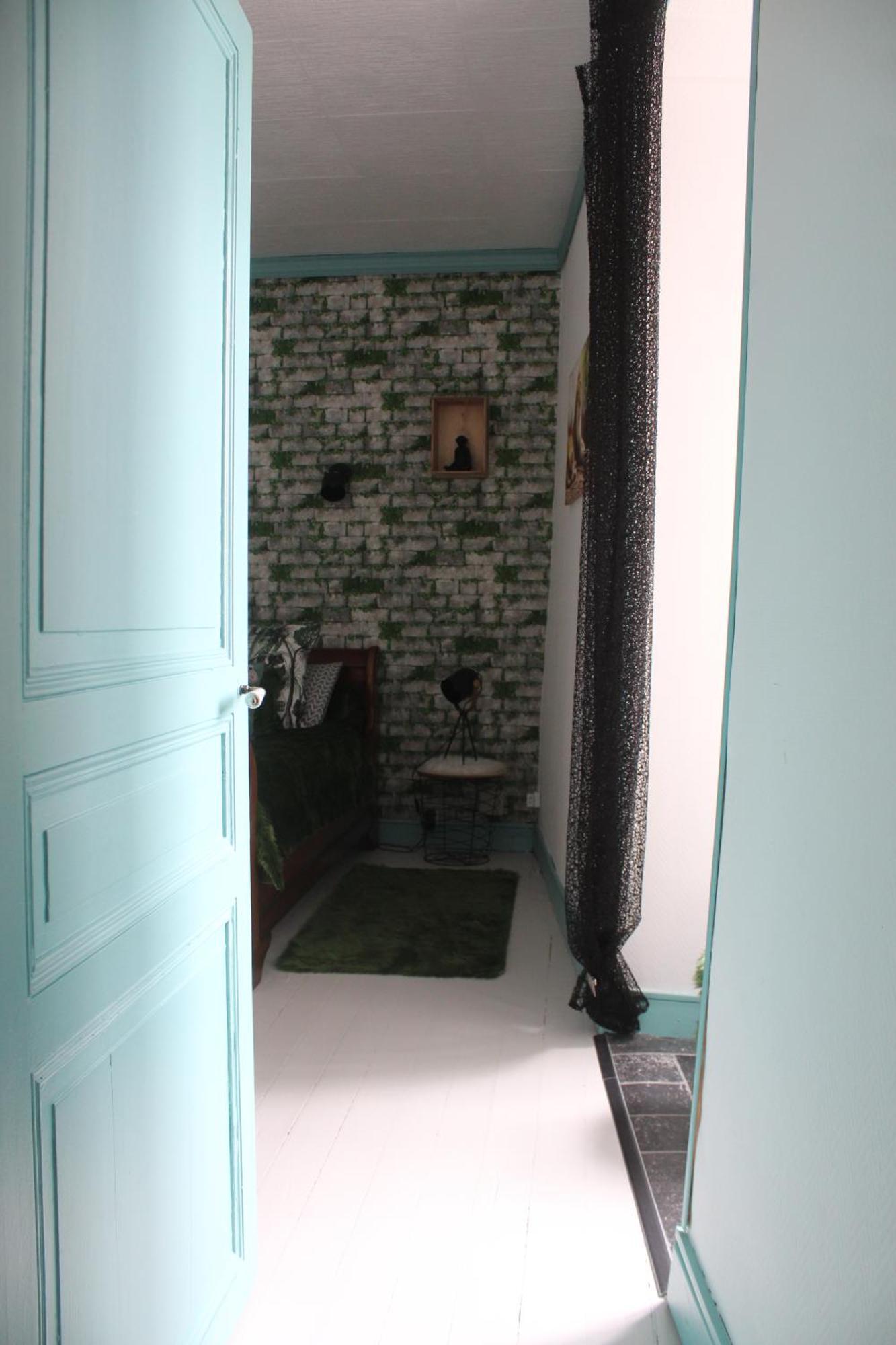 Le Gite Du Fort Saint-Hilaire  Экстерьер фото